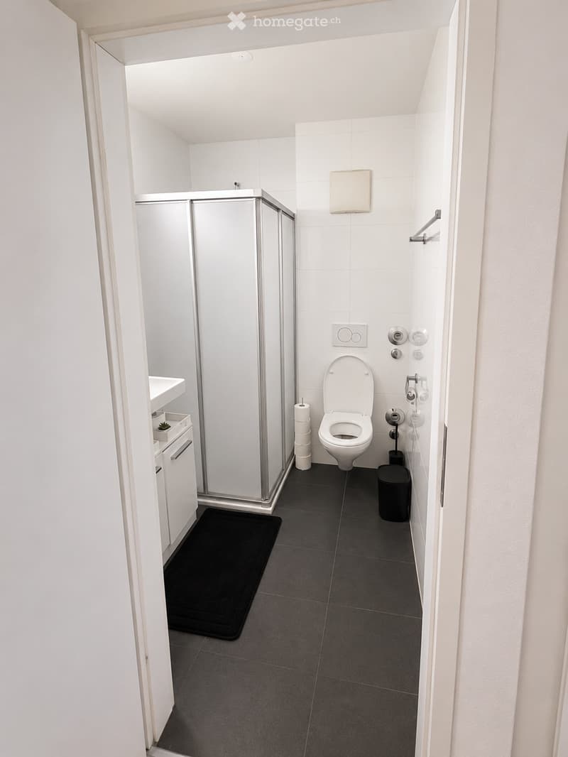 Appartement moderne de 3.5 pièces  Cossonay (2)