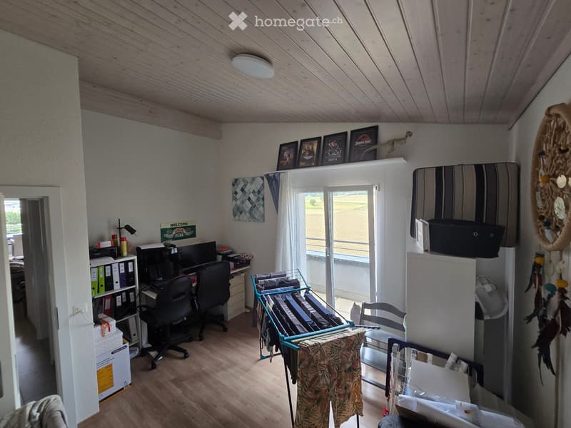 Appartement 3,5 pièces à Orbe (2)