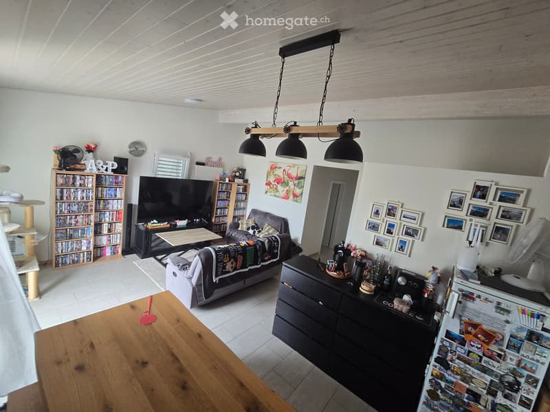Appartement 3,5 pièces à Orbe (5)