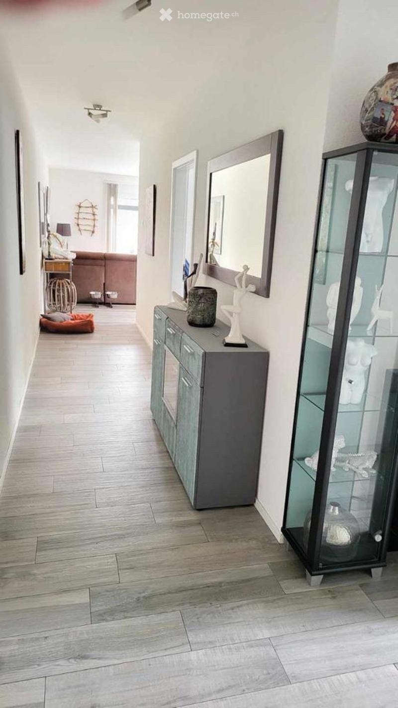 Appartement à louer (2)