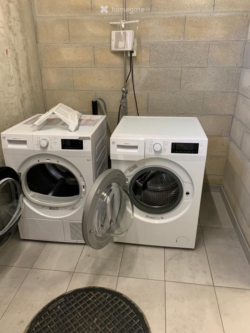 Appartement à louer (5)