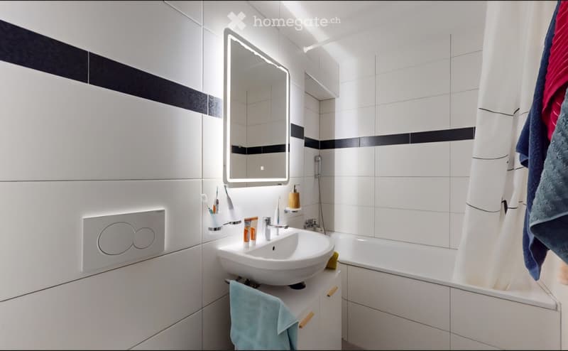 Appartement 3,5 (3)