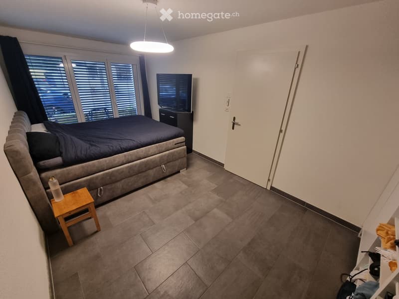 Appartement 3,5 (4)