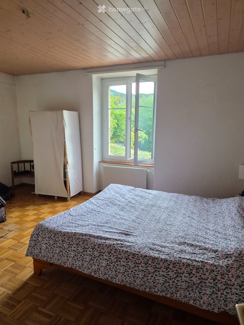 Appartement à louer (5)
