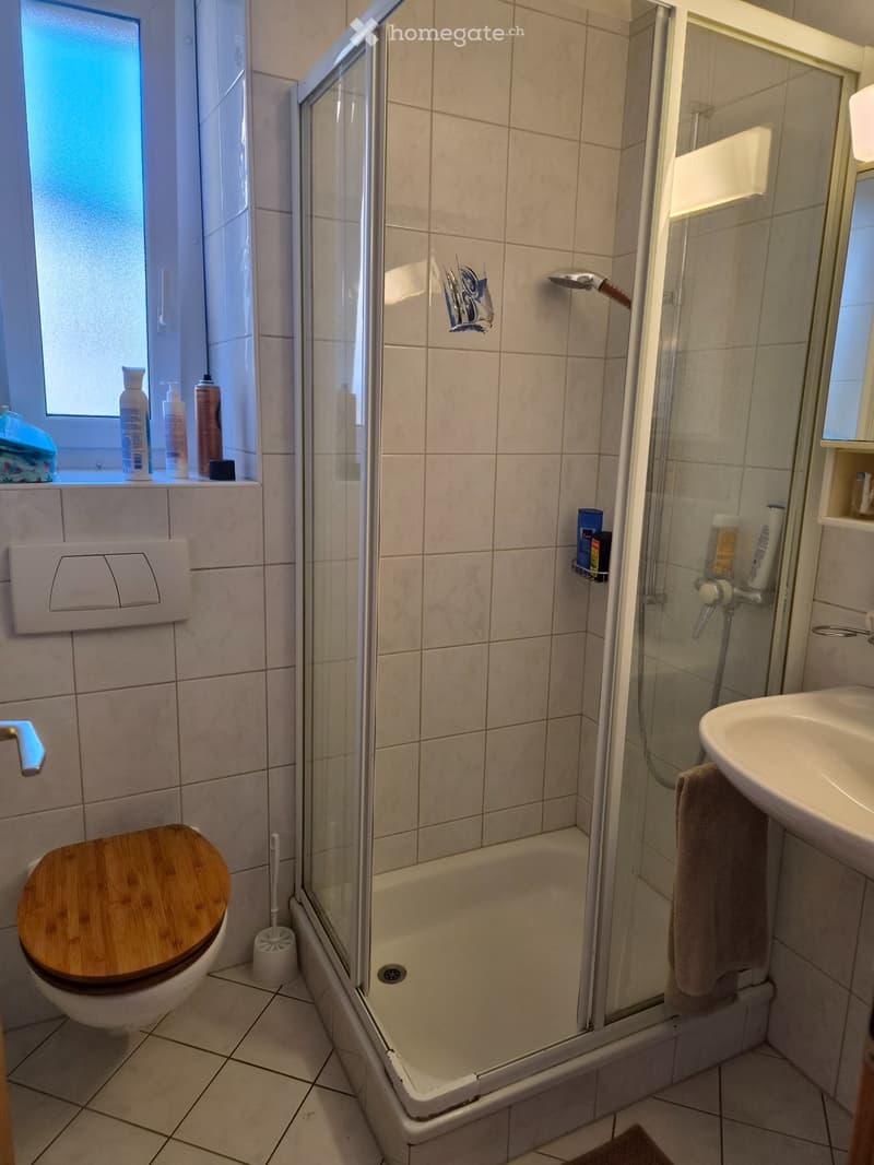 Appartement à louer (2)