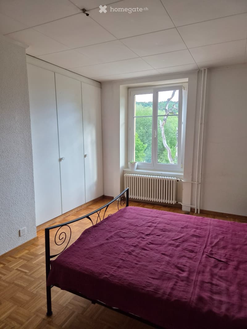 Appartement à louer (3)