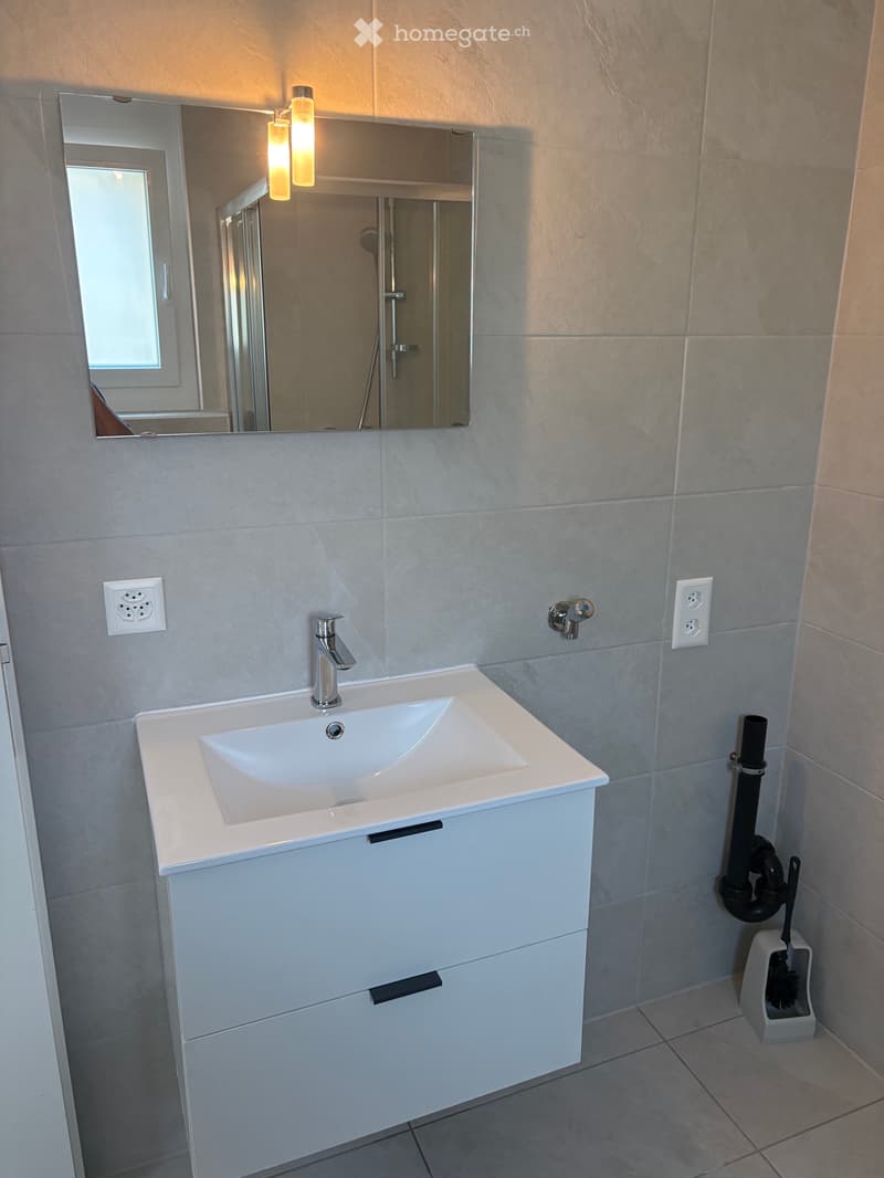 Loue grand studio de 43 m² (4)