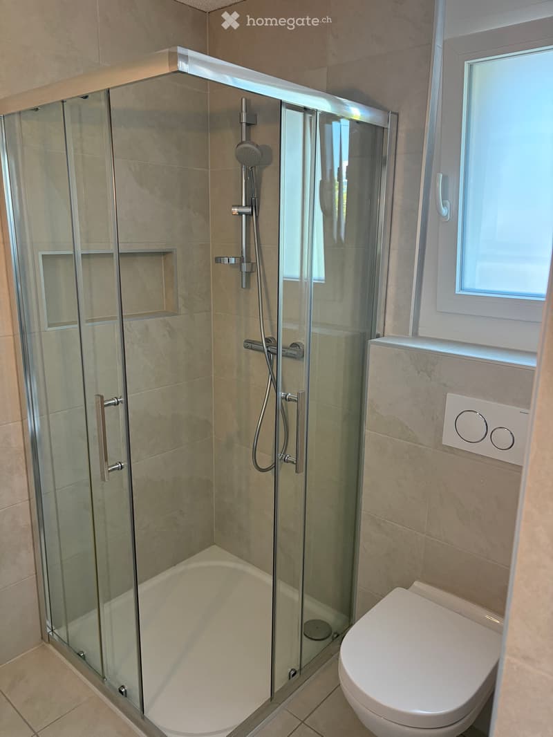 Loue grand studio de 43 m² (5)