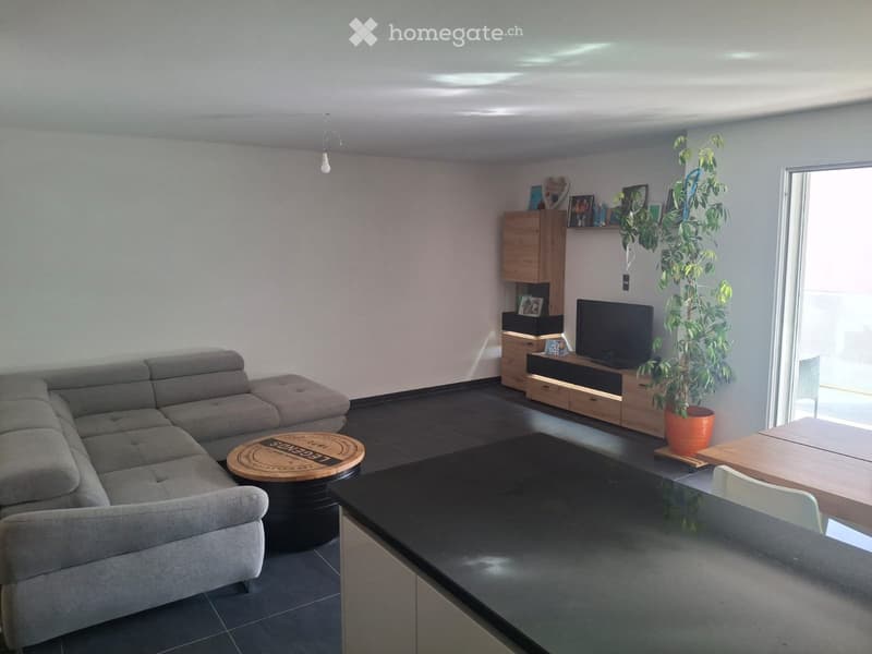 À louer  Magnifique appartement 4.5 pièces neuf (3)