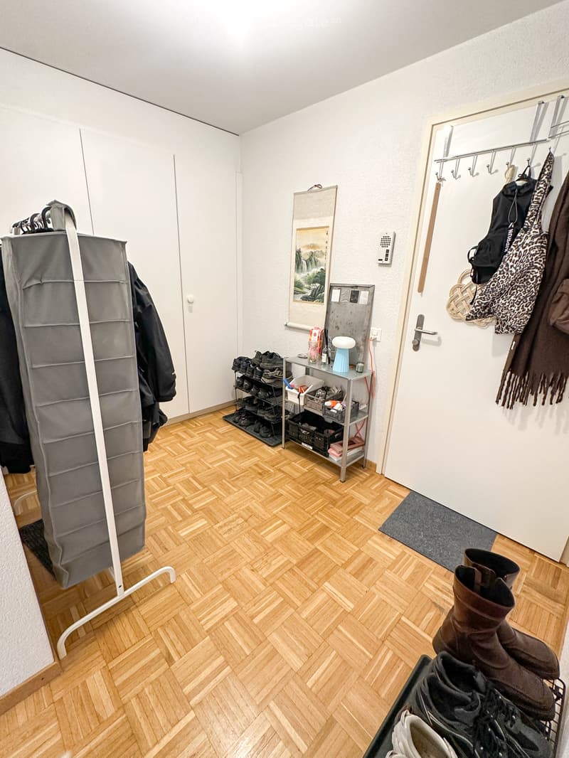 Reprise de bail - Appartement 3.5 pièces. (7)