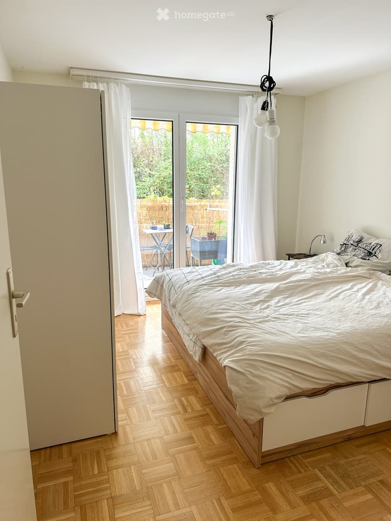 Reprise de bail - Appartement 3.5 pièces. (4)