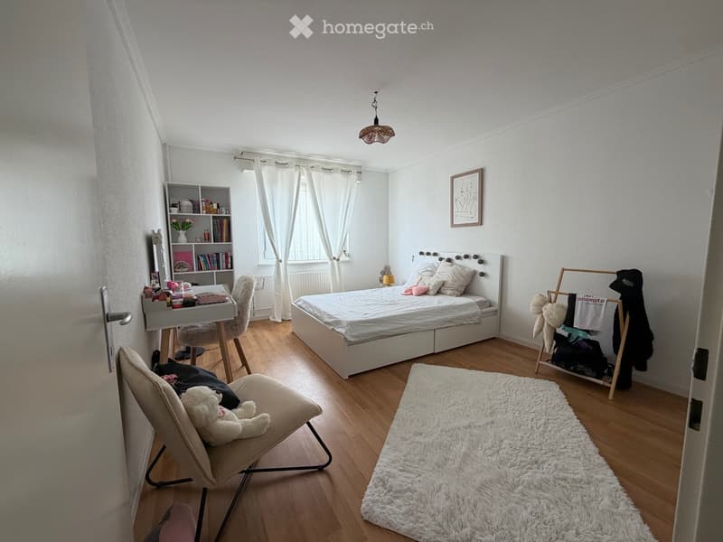 Appartement 3.5 (5)
