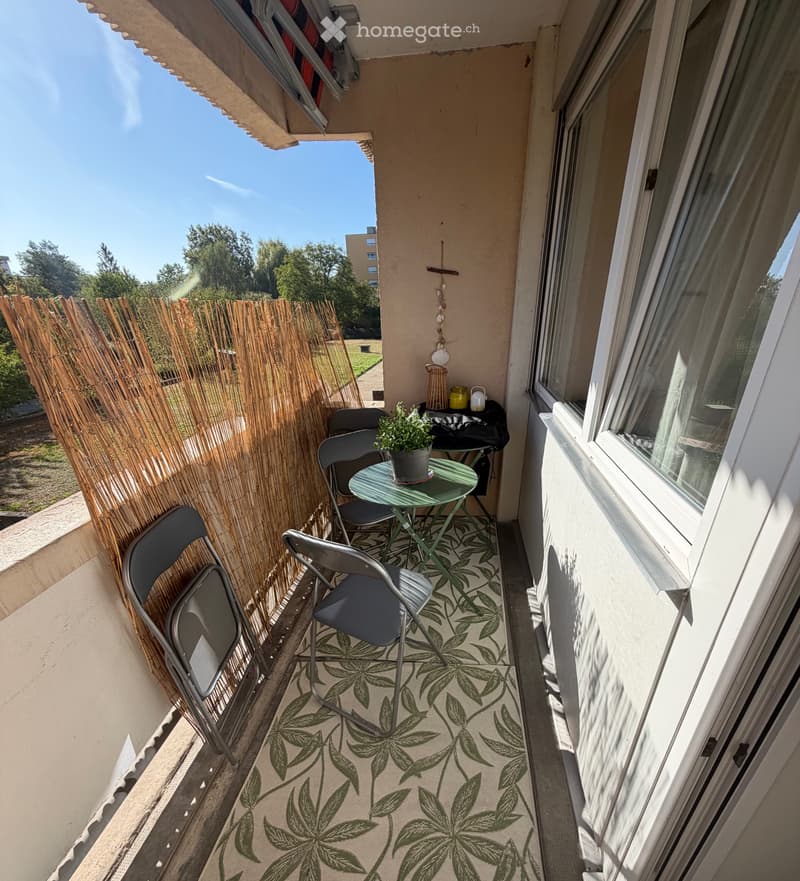 Appartement 3.5 (4)