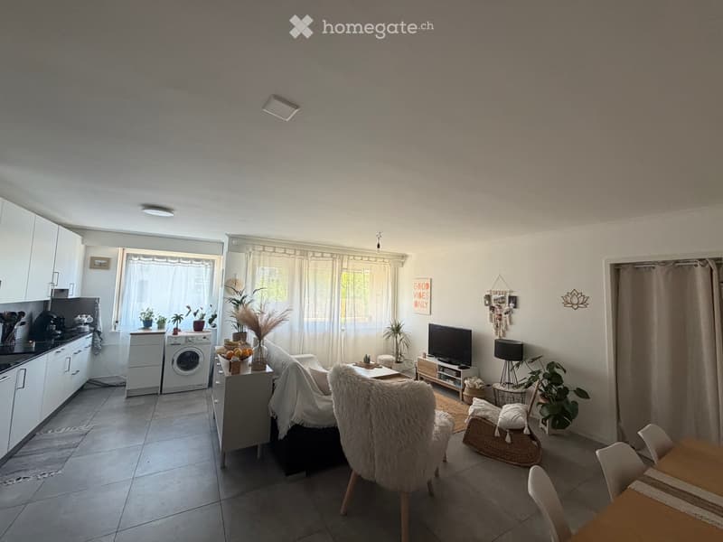 Appartement 3.5 (2)