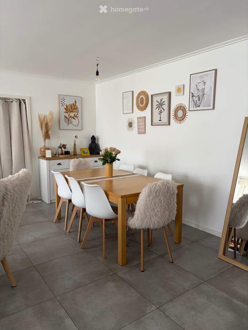 Appartement 3.5 (3)