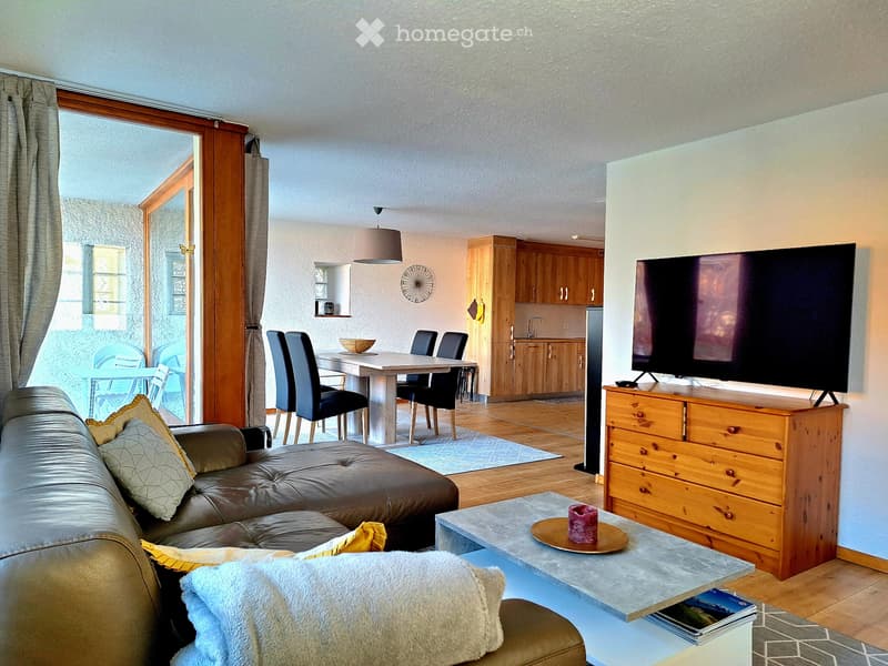 Location appartement vacances Magic-Pass (1)