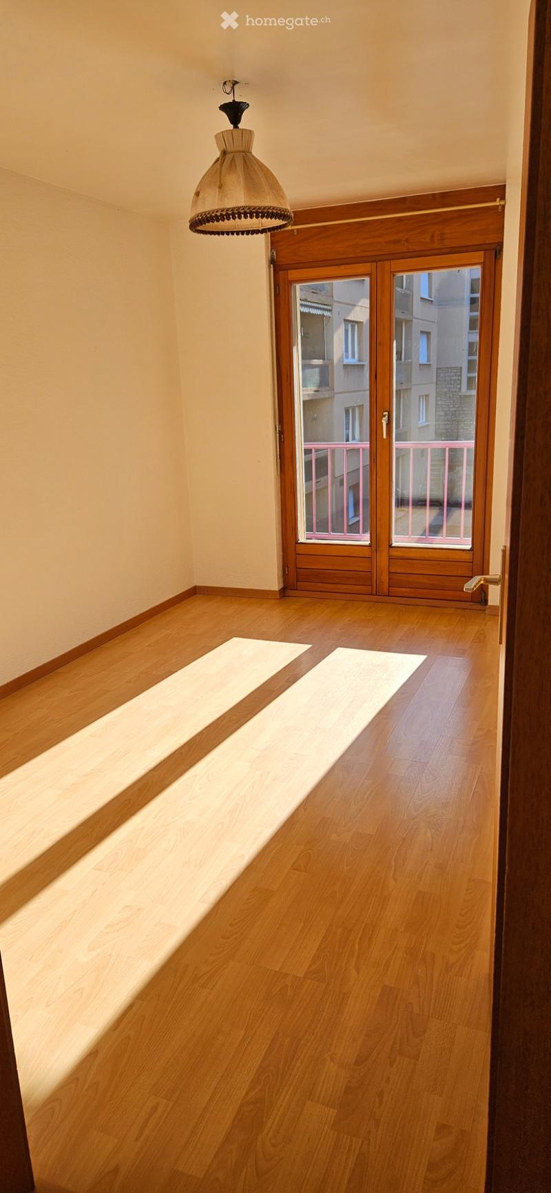 Riddes, appartement 3 chambres (4)