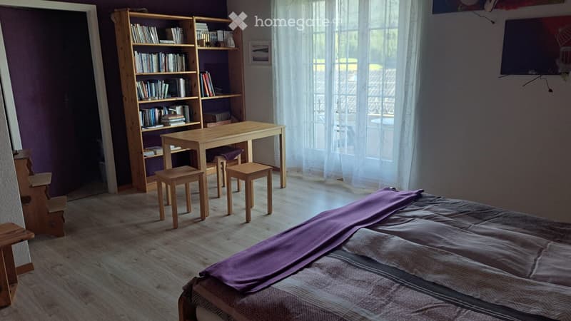 Chambres à louer (2)