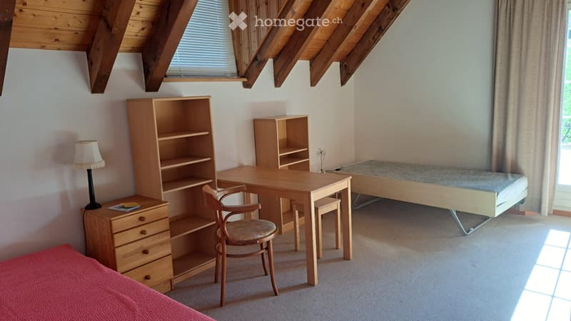 Chambres à louer (3)