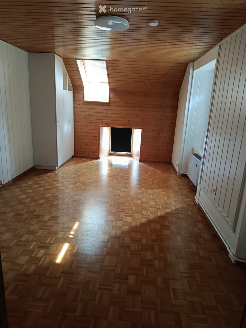 Bel appartement de 2.5 pièces à louer (3)