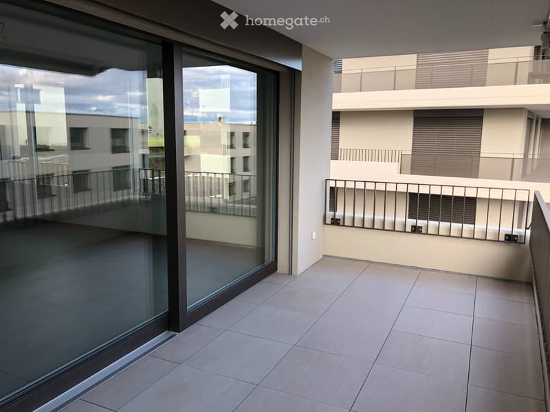 3,5 pcs en plein centre village avec commerces et gare (5)