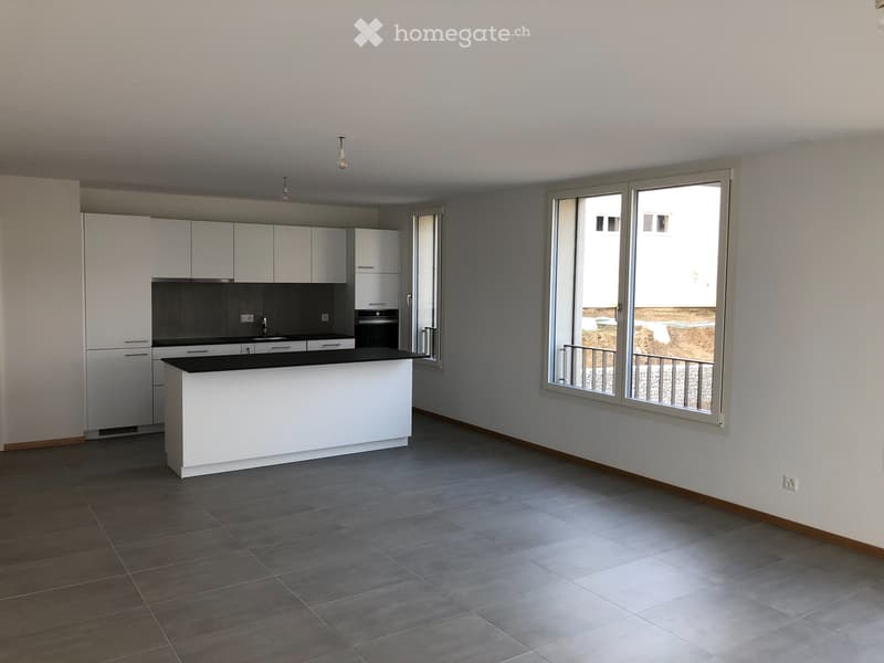 3,5 pcs en plein centre village avec commerces et gare (2)