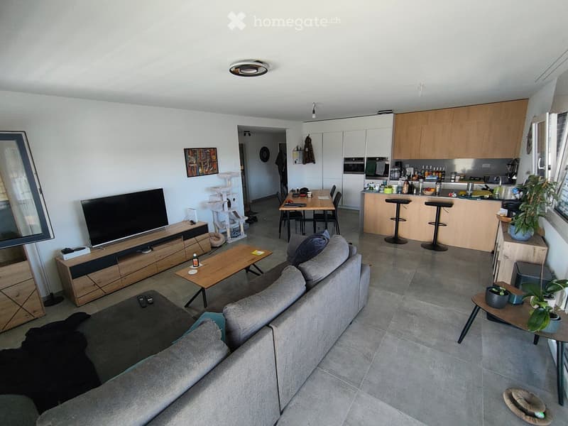 REPRISE DE BAIL APPARTEMENT DE 4,5 PIÈCES À TAFERS (1)