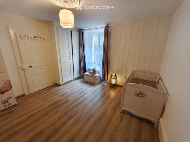 Appartement 3 pièces de 100m² (reprise de bail) (4)