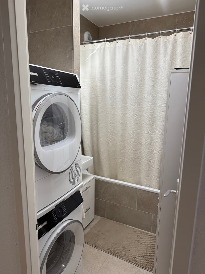 Appartement 4 pièces Châtelaine / Genève (4)