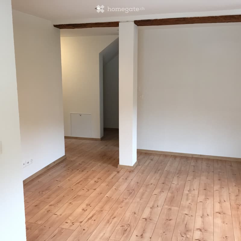 3.5-Zimmer-Wohnung in Balsthal zu vermieten (2)