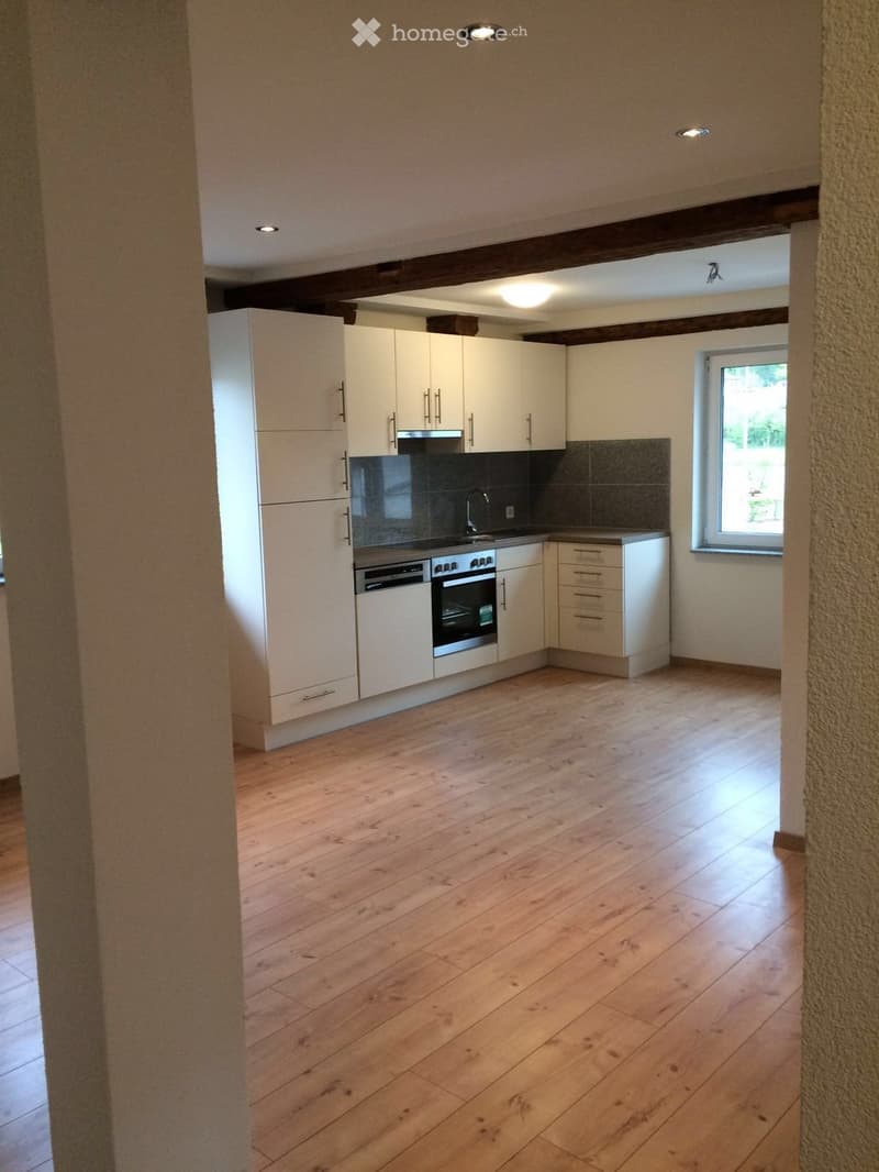 3.5-Zimmer-Wohnung in Balsthal zu vermieten (1)