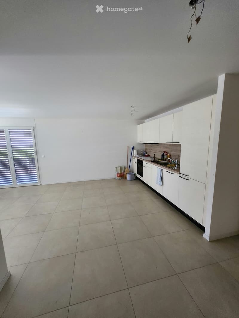 Location 2.5p à Bex (2)