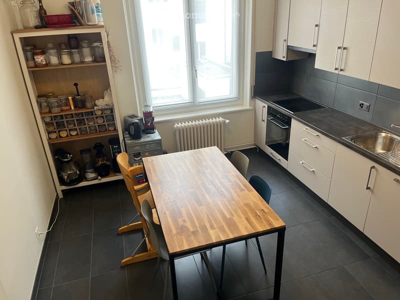 Appartement à louer Reprise de bail 4,5 pièces (3)
