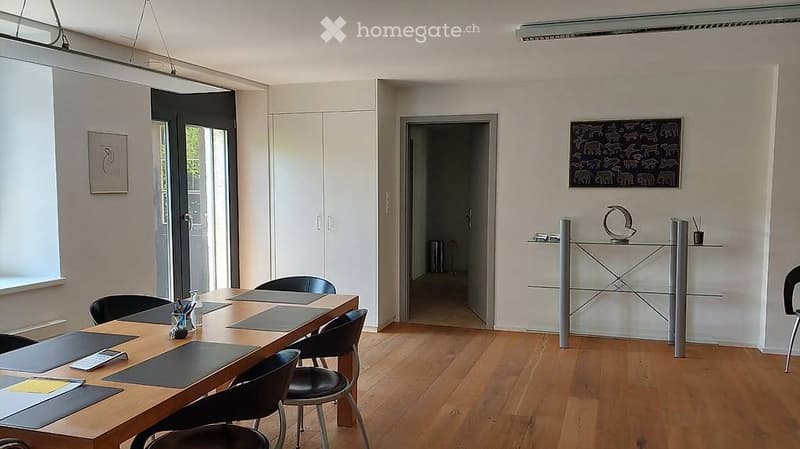 Appartement à louer à Cernier, NE (2)