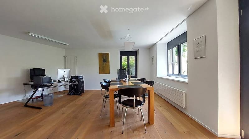 Appartement à louer à Cernier, NE (4)