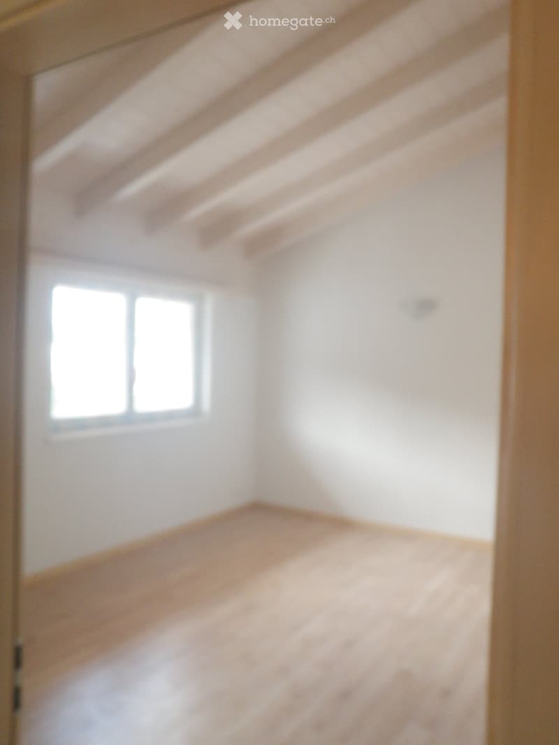 Appartement à louer à Bramois près de Sion (4)