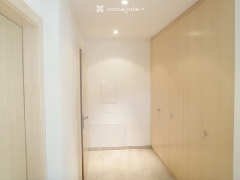 Appartement à louer à Bramois près de Sion (5)