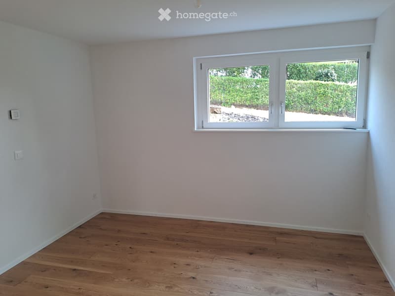 A louer bel appartement au rez inférieur dune villa (3)
