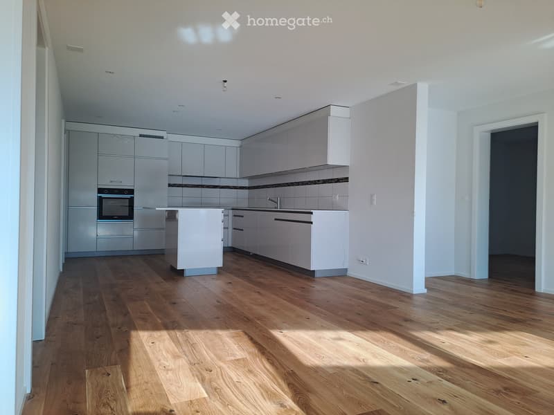 A louer bel appartement au rez inférieur dune villa (2)