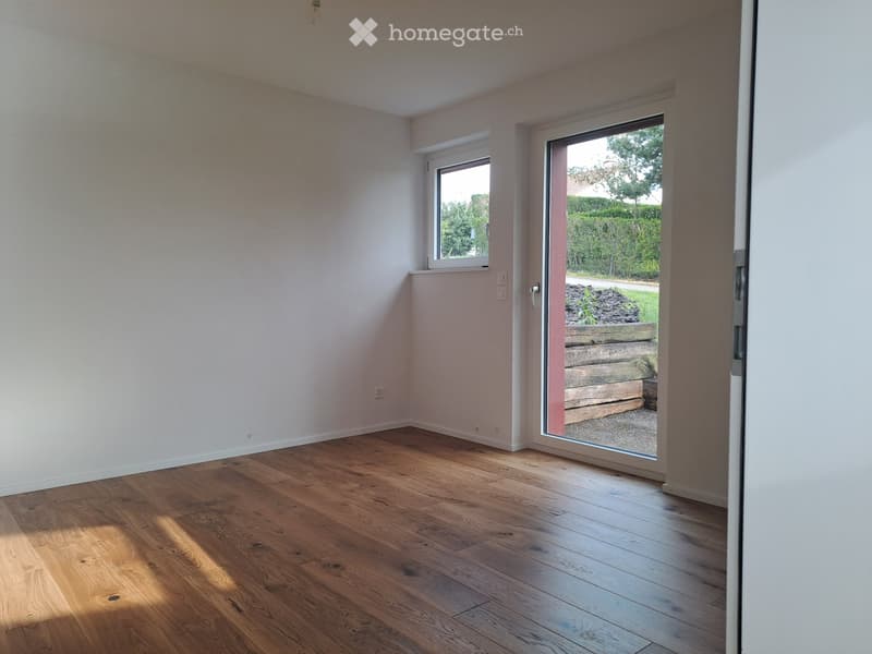 A louer bel appartement au rez inférieur dune villa (4)
