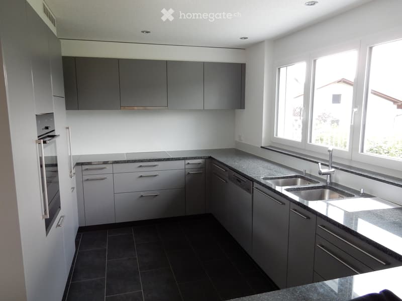Wohnung mit Weitsicht nach Süden (2)