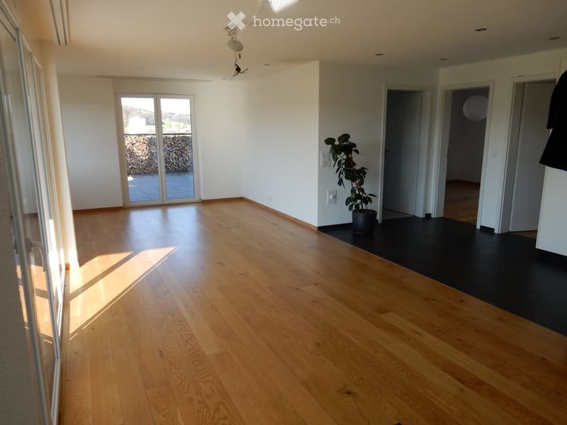 Wohnung mit Weitsicht nach Süden (3)