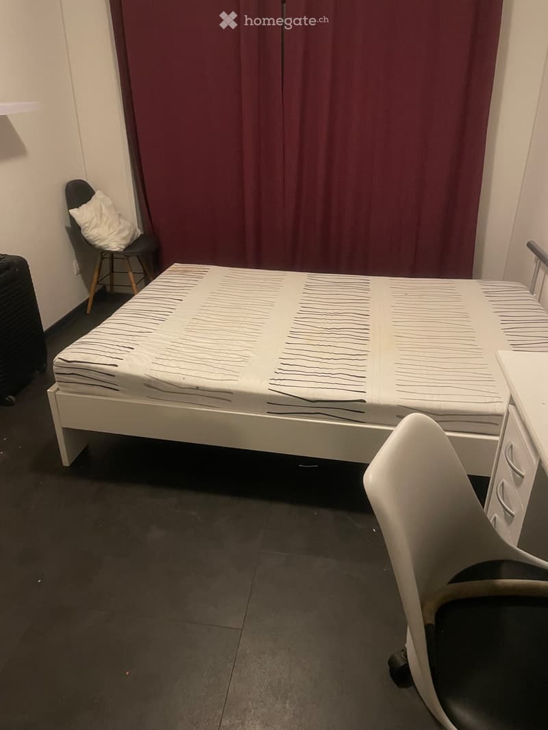 Chambre en colocation sion (2)