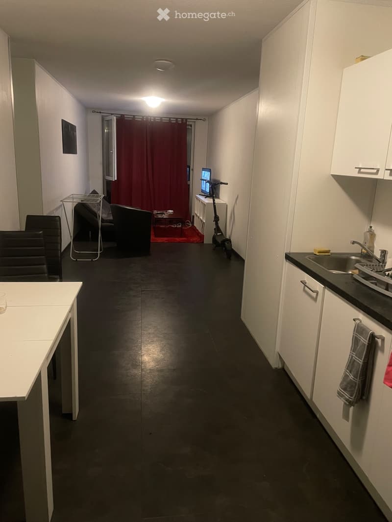 Chambre en colocation sion (1)