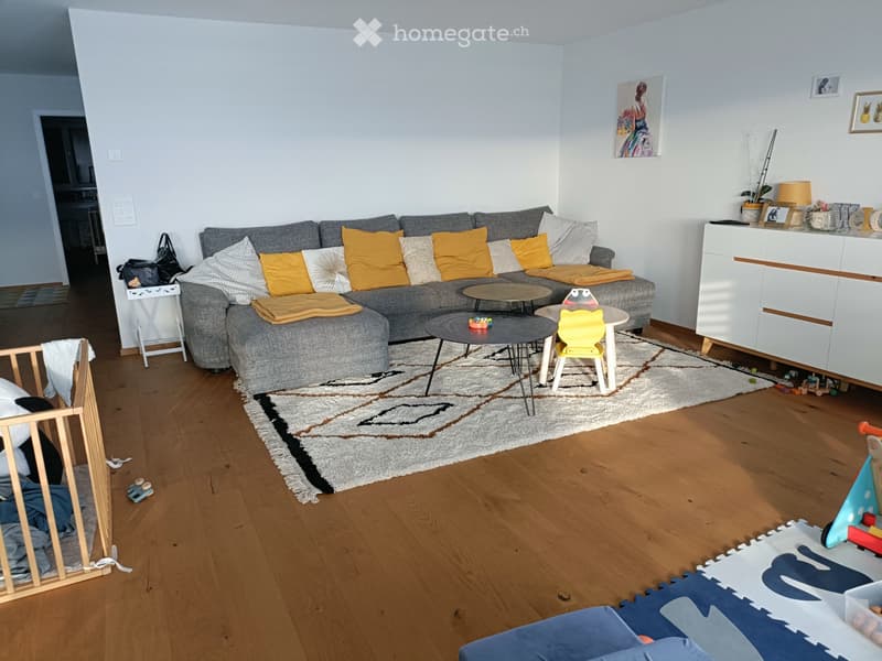 Magnifique appartement 3.5 pièces de 100m2 (1)