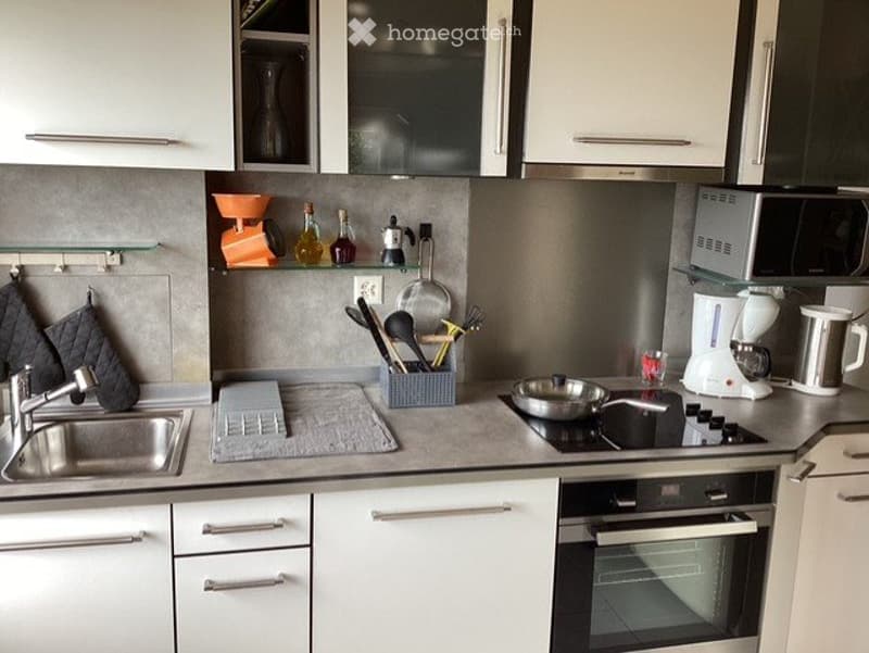 Charmant petit appartement A LOUER libre IMMEDIATEMENT (4)