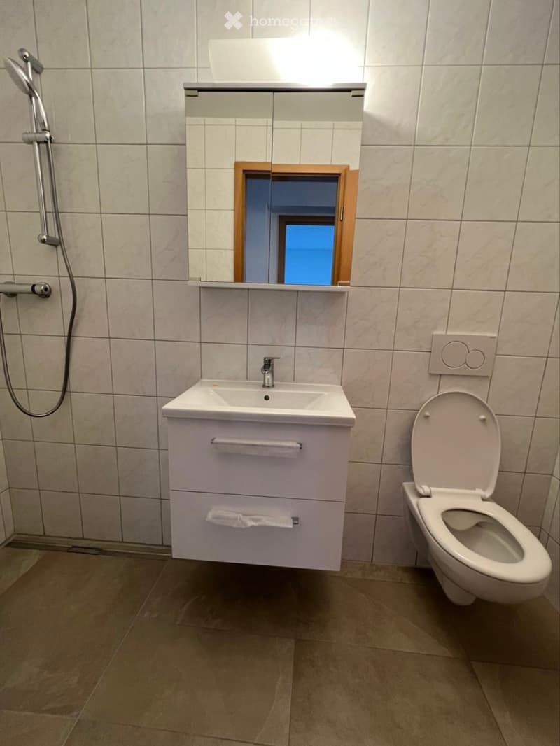 Appartement à louer à Seiry 3,5 pièces (5)