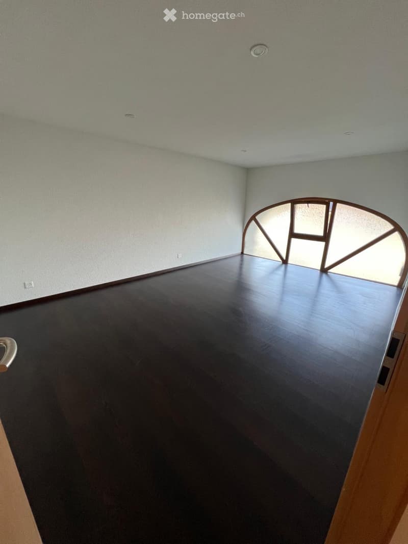 Appartement à louer à Seiry 3,5 pièces (4)