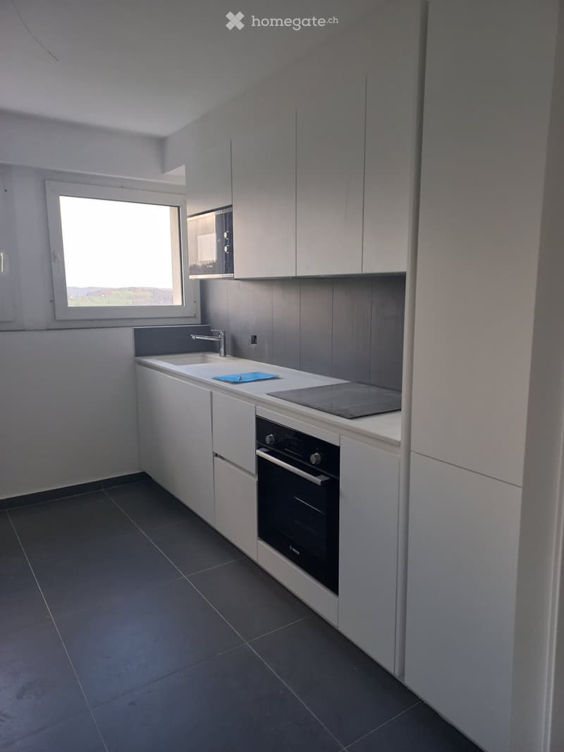 Appartement avec vue imprenable (5)
