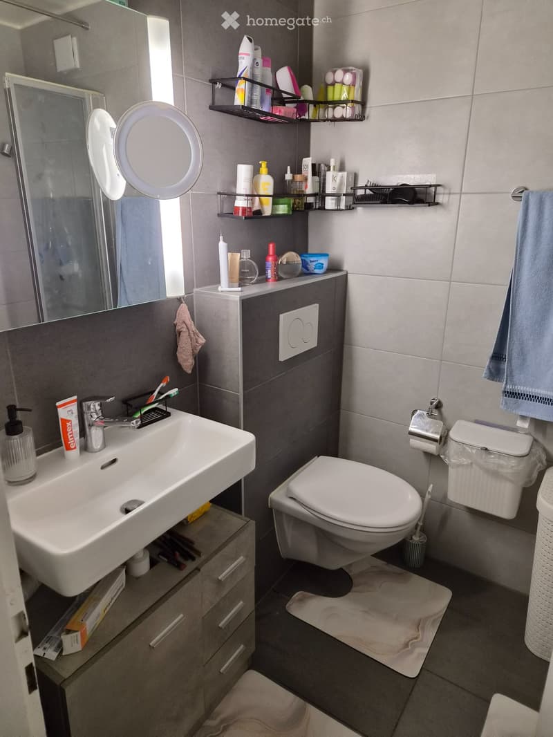 Joli appartement à louer (4)